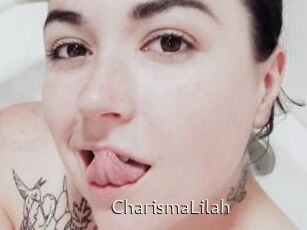 CharismaLilah