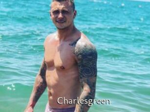 Charlesgreen