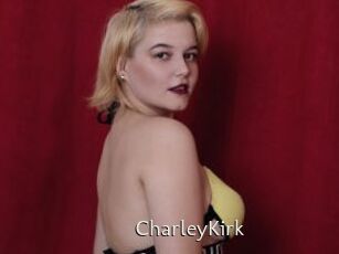 CharleyKirk