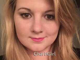 CharliGirl