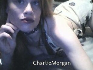 CharlieMorgan