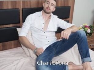 CharliePenn