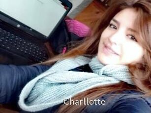 Charllotte