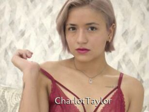 CharlotTaylor