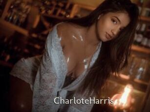 CharloteHarris