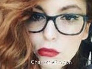 CharlotteBotden
