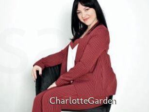 CharlotteGarden