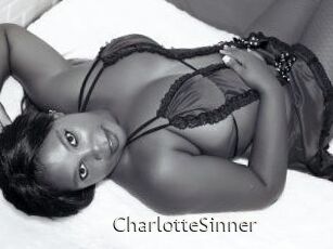 CharlotteSinner