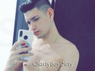 CharlyBoyDirty