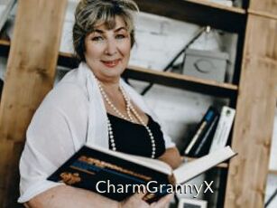 CharmGrannyX