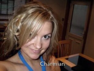 Charmian