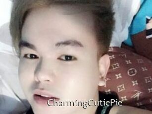 CharmingCutiePie