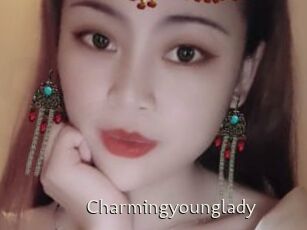 Charmingyounglady