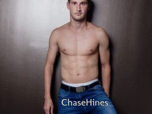 ChaseHines