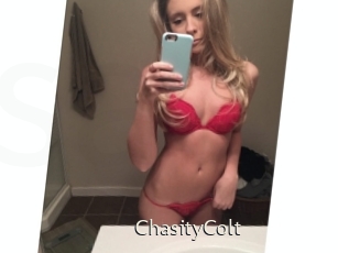 ChasityColt
