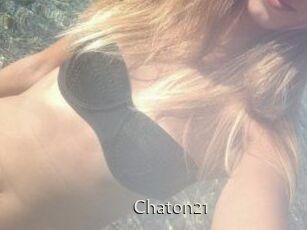 Chaton21