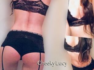 CheekyLucy