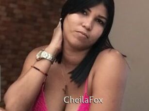 CheilaFox