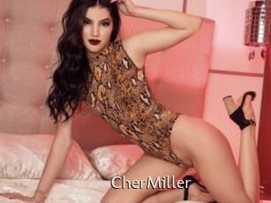 CherMiller