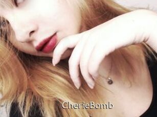 CherieBomb