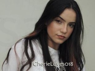 CherieLoves018