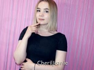 CherilJeanie
