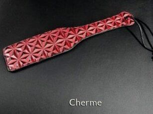 Cherme