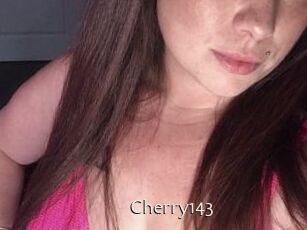 Cherry143