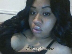 CherryCherise