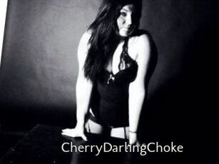 CherryDarlingChoke