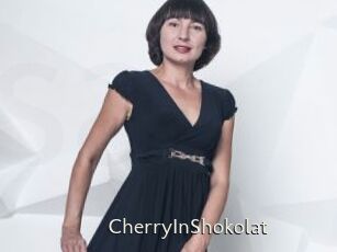CherryInShokolat