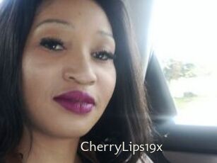 CherryLips19x