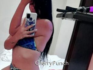 CherryPunch