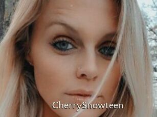 CherrySnowteen