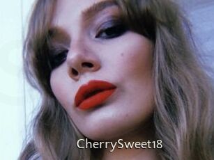 CherrySweet18