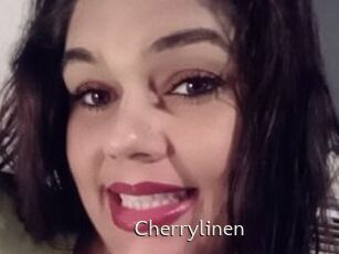 Cherrylinen