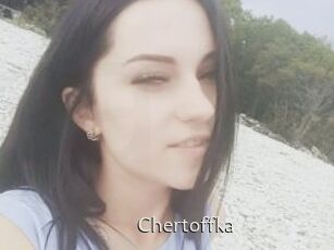 Chertoffka