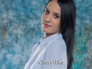 Cheryllike