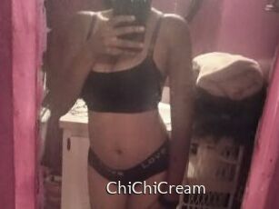 ChiChiCream