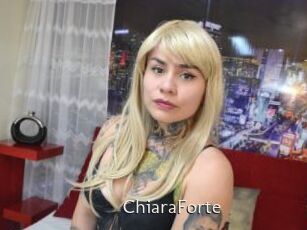 ChiaraForte