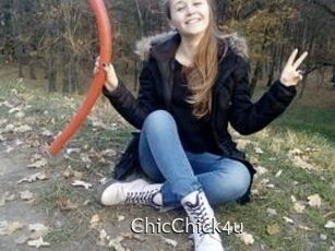 ChicChick4u