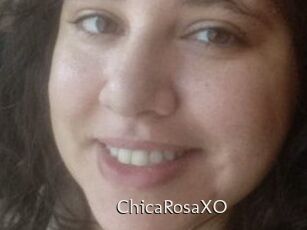 ChicaRosaXO