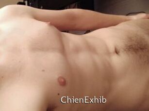 ChienExhib