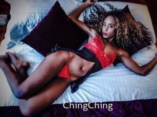 ChingChing
