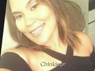 Chinkiepr