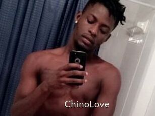 ChinoLove