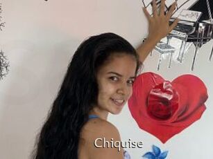 Chiquise