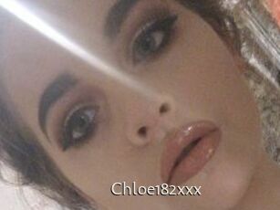 Chloe182xxx