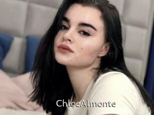 ChloeAlmonte