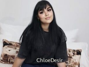 ChloeDesir